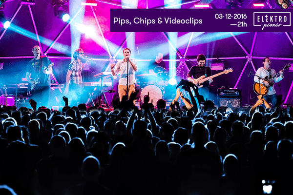 BOGovski provod: Najbolji hrvatski bend dolazi u Beograd! (VIDEO)