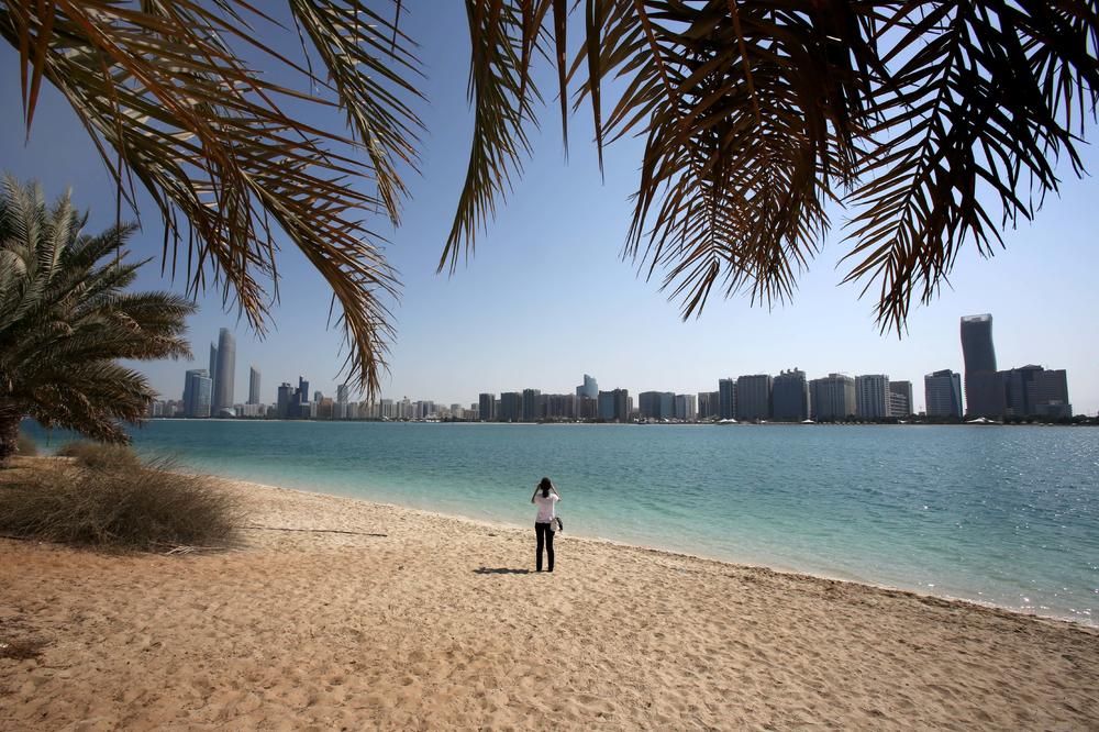 Tražila sam posao u Emiratima, dobila ugovor iz snova i... ZAMALO OSTALA BEZ 1.500 EVRA! (FOTO)