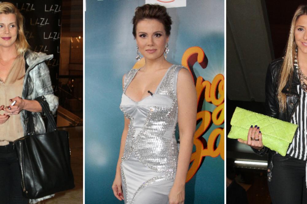 STRUK I KUK: One su harizmatične, prijatne ali i OPASNO seksi.. Voditeljke RTS-a su ozbiljne cice!! (FOTO)