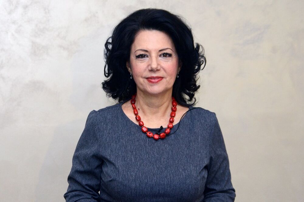 SANDA RAŠKOVIĆ IVIĆ KAKVU NE ZNATE: Zbog OVE noći sam napustila Hrvatsku! (VIDEO)