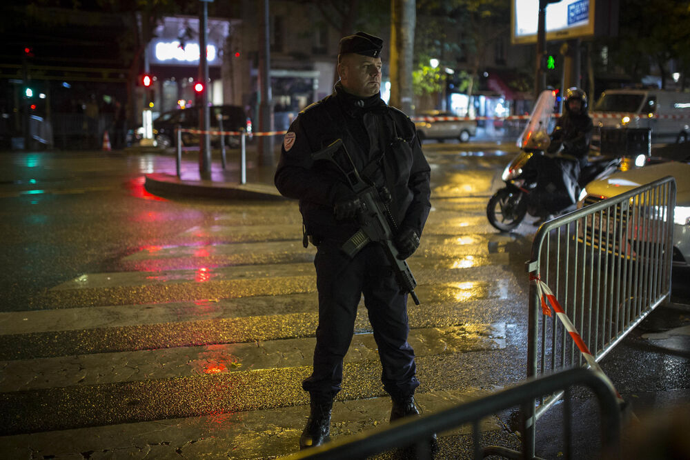 Italijanska policija