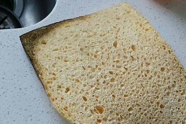 Slika koja je zaludela svet! Da li je ovo HLEB ili SUNĐER? Šta vi MISLITE? (FOTO)