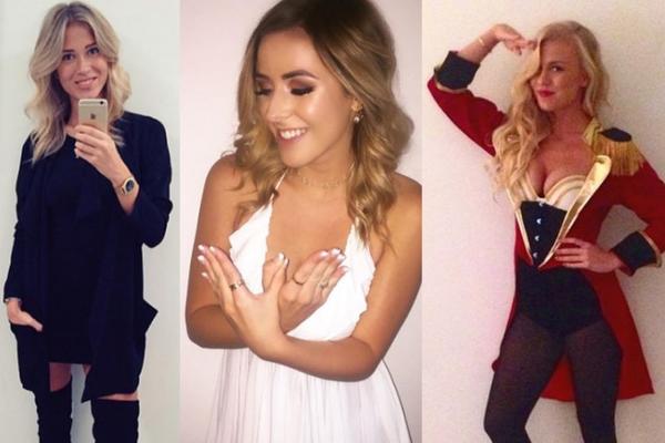 Nemaju zube i skroz su izubijani, ali šetaju najbolje ribe: 15 najvrelijih cica hokejaša! (FOTO)