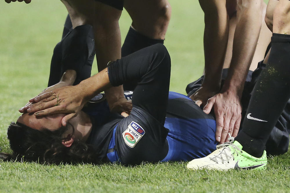 Inter je samo ljuštura tima od pre šest godina! (VIDEO)