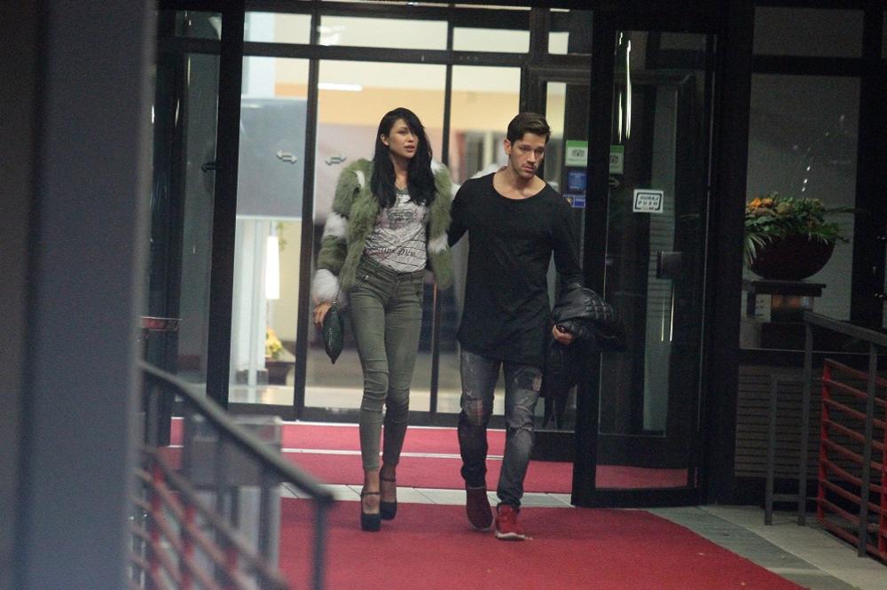 Abortirala blizance, probala da se ubije! Progovorila Rašina ljubavnica o paklu kroz koji prolazi!