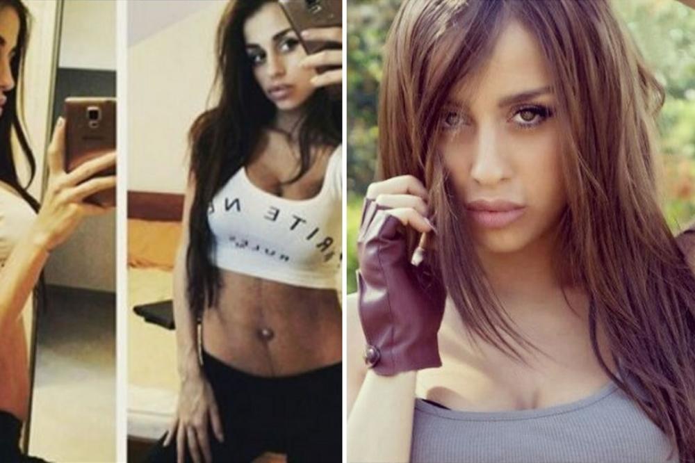 Ovako izgleda najveća Stanijina suparnica! Riba je BOMBA, za 3 klase BOLJA OD STANIJE! (FOTO)