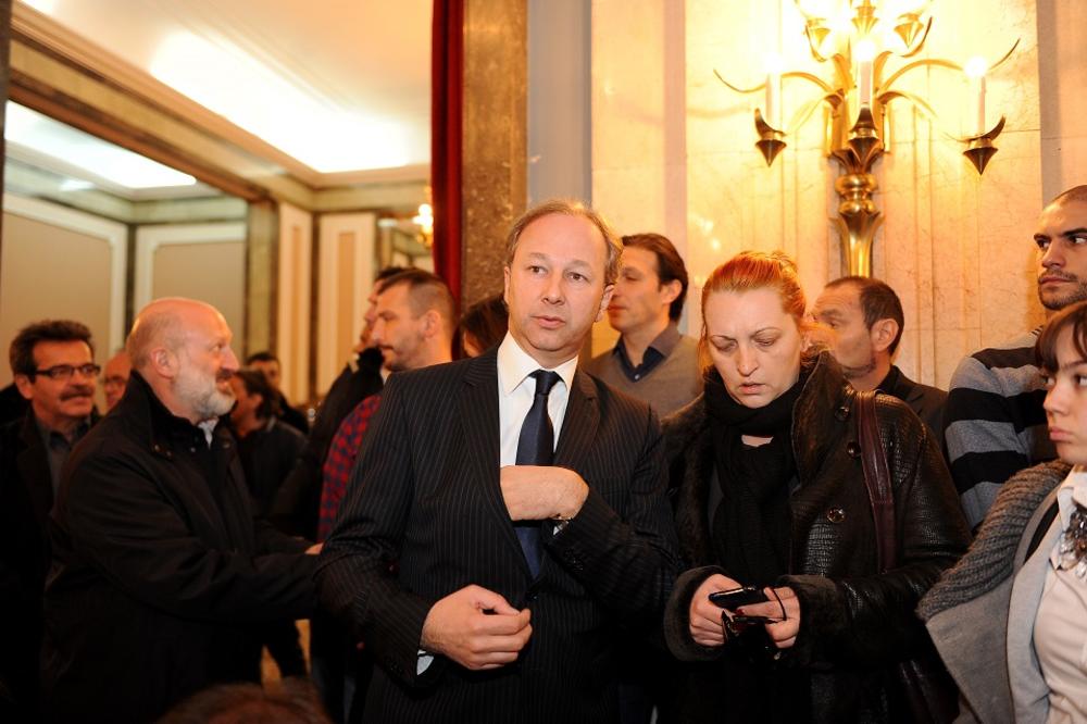 Bivši MINISTAR sakrio skoro POLA MILIONA EVRA! (FOTO)