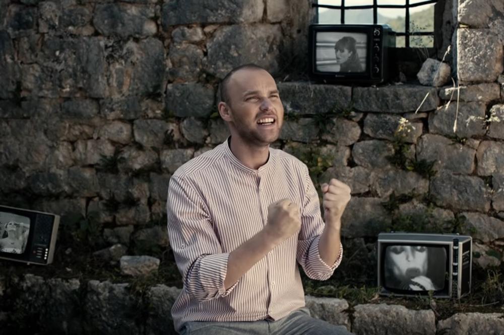 Kseniju Pajčin je ubio bivši dečko, a onda je njen drug snimio pesmu o njoj! EMOCIJA KOJA RAZARA! (VIDEO)