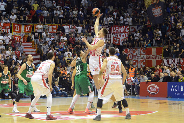 Ni odbrana, ni trojke! Ovo je najnovije Zvezdino TAJNO ORUŽJE i preopasno je! (VIDEO)