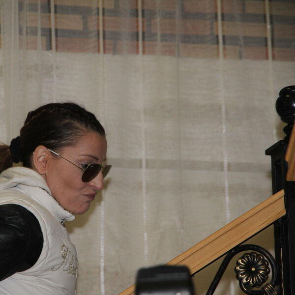 BIVŠA CECINA DRUGARICA UHVATILA DEČKA U GEJ AKCIJI! Zbog slike koju je zatekla i danas joj prolaze trnci