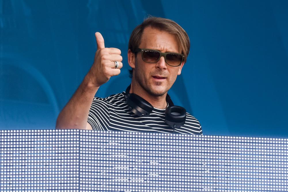 Bio je najveća zvezda španskog fudbala, a sada je postao vrhunski DJ! (VIDEO)