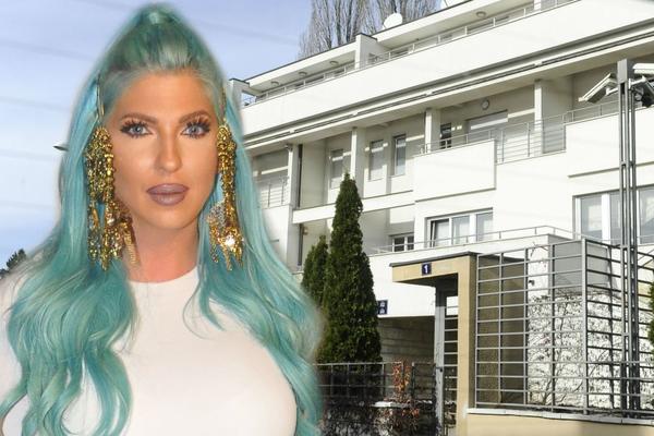 ŽENE SA DEDINJA Ova naša zvezda je prva komšinica JK! Nikad ih ne biste spojili, a one kafenišu i menjaju cipele i odeću!