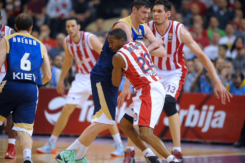 PLEJ-OF JE SVE DALJI: Bivši as Crvene zvezde naneo veoma težak poraz Duletovom Limožu! (VIDEO)