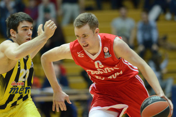 Džanan Musa je postigao nešto što niko pre njega nije! (VIDEO)