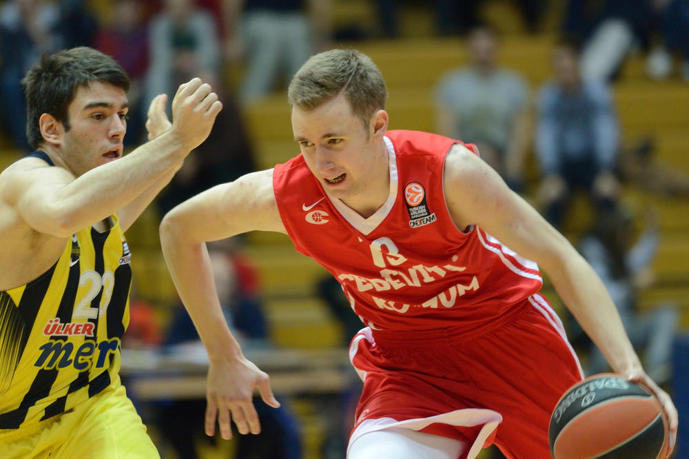 Musa uništio Olimpiju: Cedevita diše Partizanu za vratom! (VIDEO)