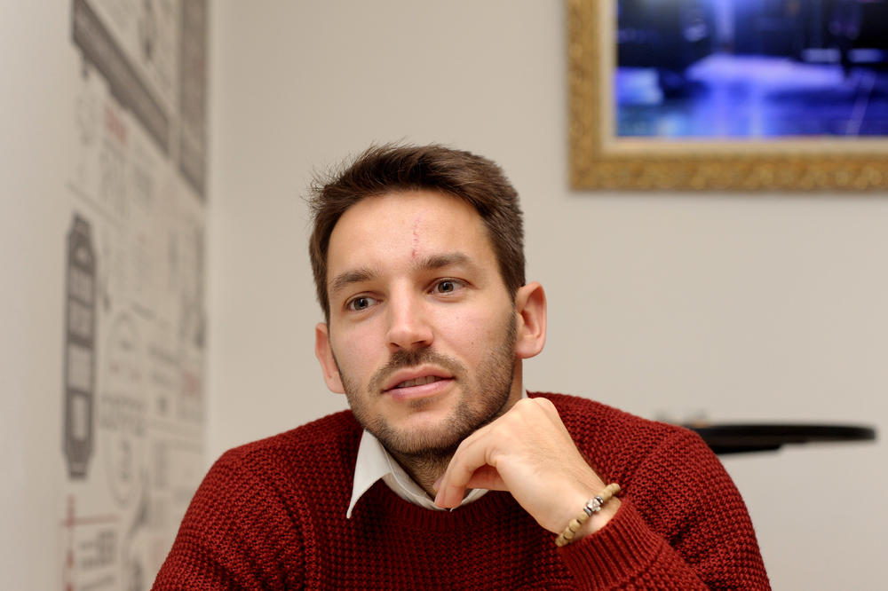 ZVANIČNO: Potpisao Miloš Ninković!