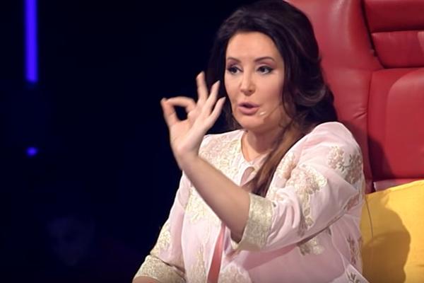 NIKADA IH NIJE IZLAGALA JAVNOSTI: Ovo su MAMA i TATA Dragane Mirković (FOTO)