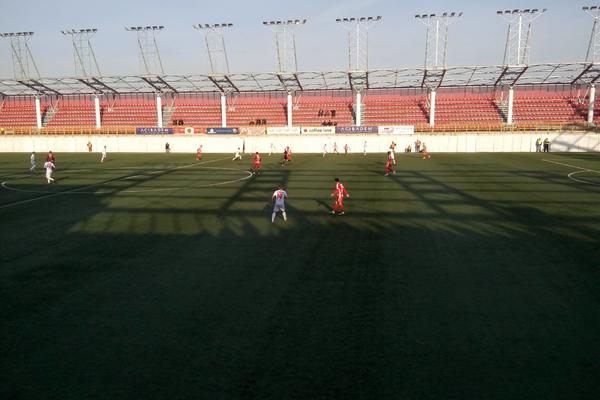 HEROJ DANA! Ovaj čovek iz Zvezde je apsolutno prešao igricu! (VIDEO)