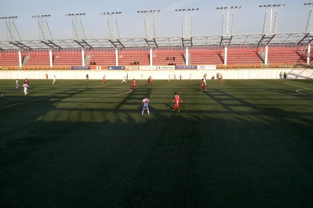 HEROJ DANA! Ovaj čovek iz Zvezde je apsolutno prešao igricu! (VIDEO)