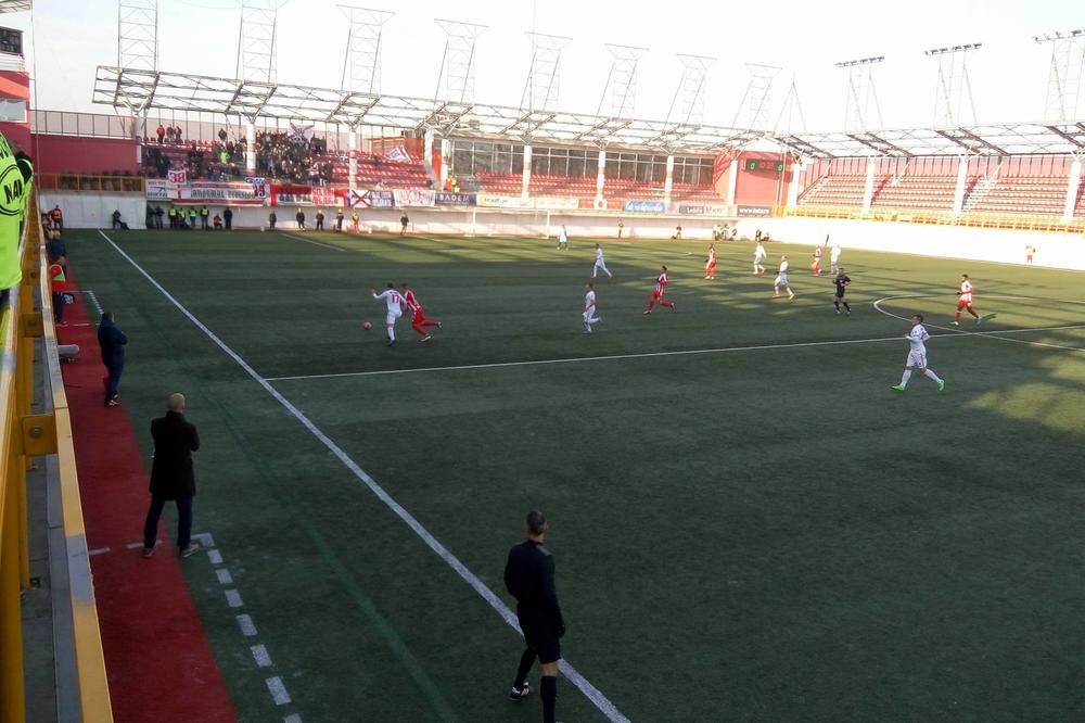 Invalidi prozivali Delije za nešto što niko nikada nije! (FOTO)