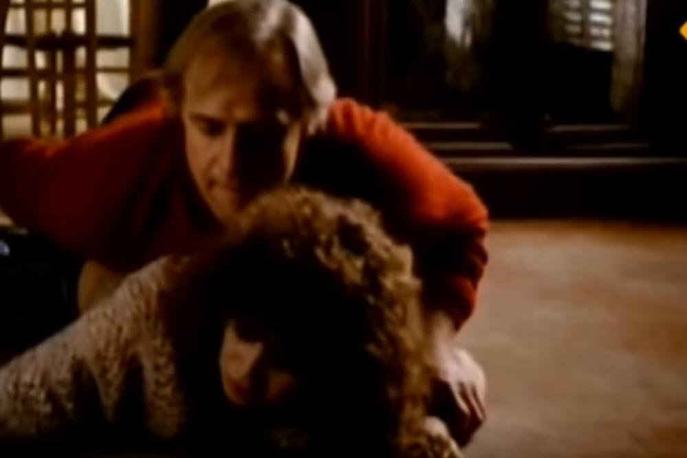 Kultna scena SILOVANJA bila je STVARNA! Ovaj intervju je ŠOKIRAO svet! (FOTO) (VIDEO)