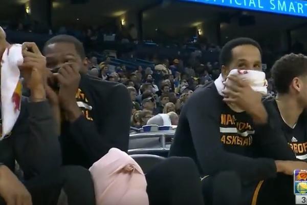 Durent i ostali su se pokrili ušima od transfera blama zbog nove gluposti Džavala Megija! (VIDEO)