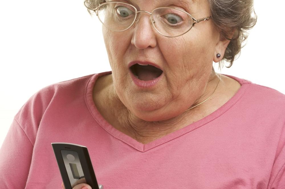 NAJBOLESNIJI OGLAS IKADA: Dame do 65 godina slatko se ispi*ajte jednom Kragujevčaninu (33) u usta! (FOTO)