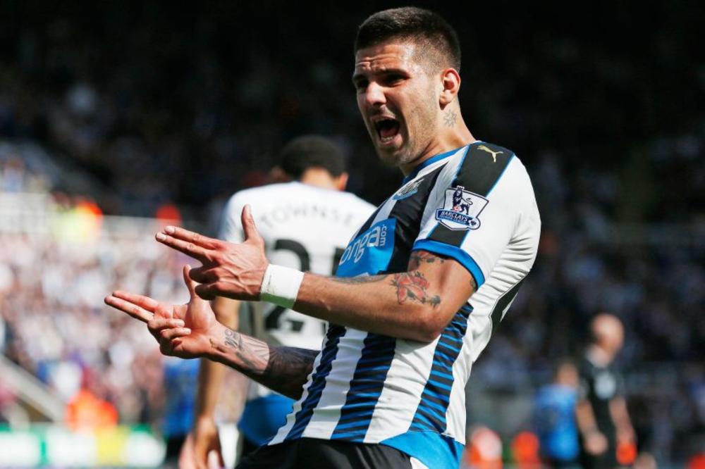 MITROGOOOOL!!! (VIDEO)