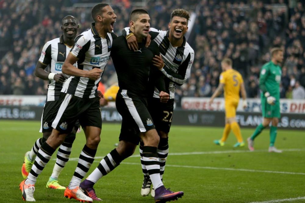 TRANSFER BOMBA, MITRO PAKUJE KOFERE U JANUARU: Sledeća stanica - London i Premijer liga! (FOTO)