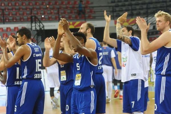 TEŠKE SCENE U HRVATSKOJ: Sukob SRPSKOG trenera i legende CIBONE