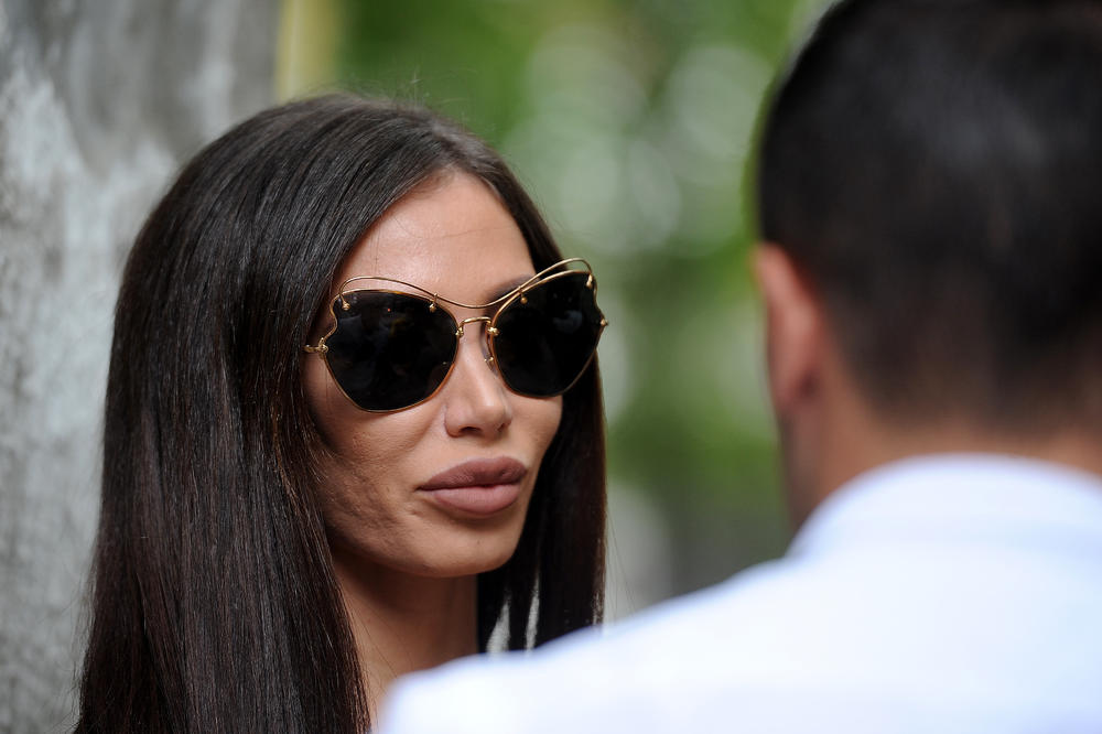 SORAJI SE BORE ZA ŽIVOT? Pojavile se NOVE VESTI nakon STRAVIČNE NESREĆE, stanje joj se POGORŠALO