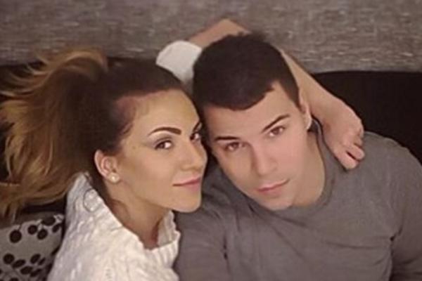 RAZVODE SE IVANA PAVKOVIĆ I PETAR MITIĆ! Posle 4 godine BRAKA KRAJ zbog ljubavnice iz VRANJA!