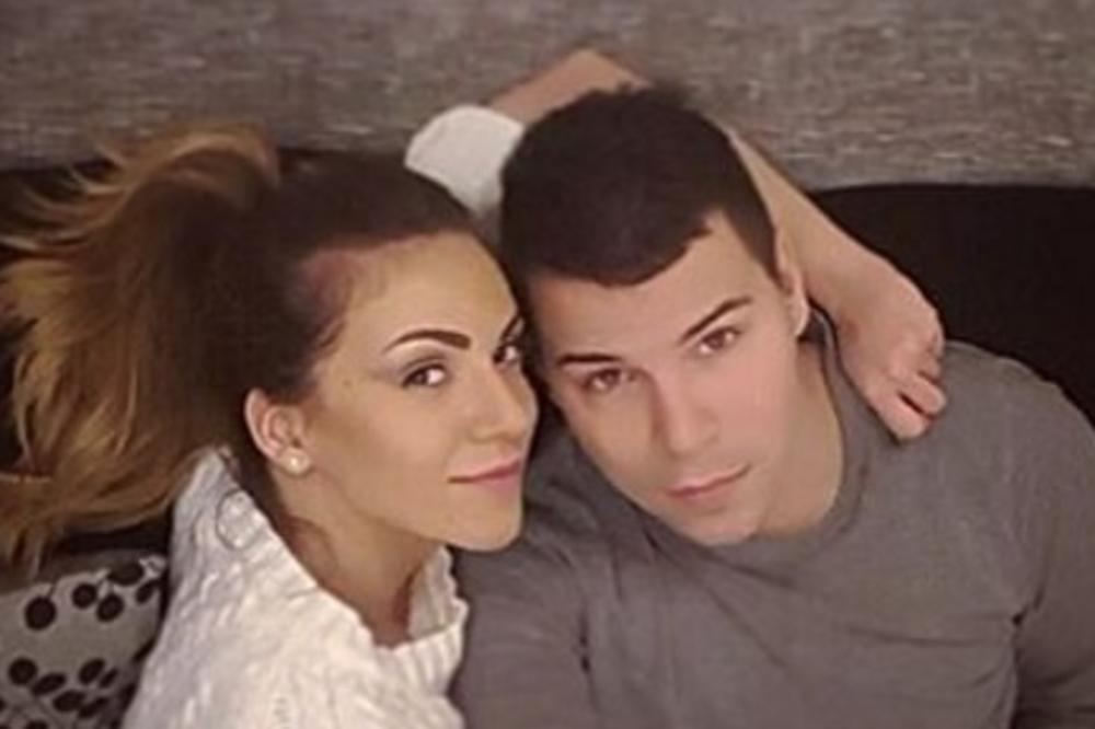 RAZVODE SE IVANA PAVKOVIĆ I PETAR MITIĆ! Posle 4 godine BRAKA KRAJ zbog ljubavnice iz VRANJA!