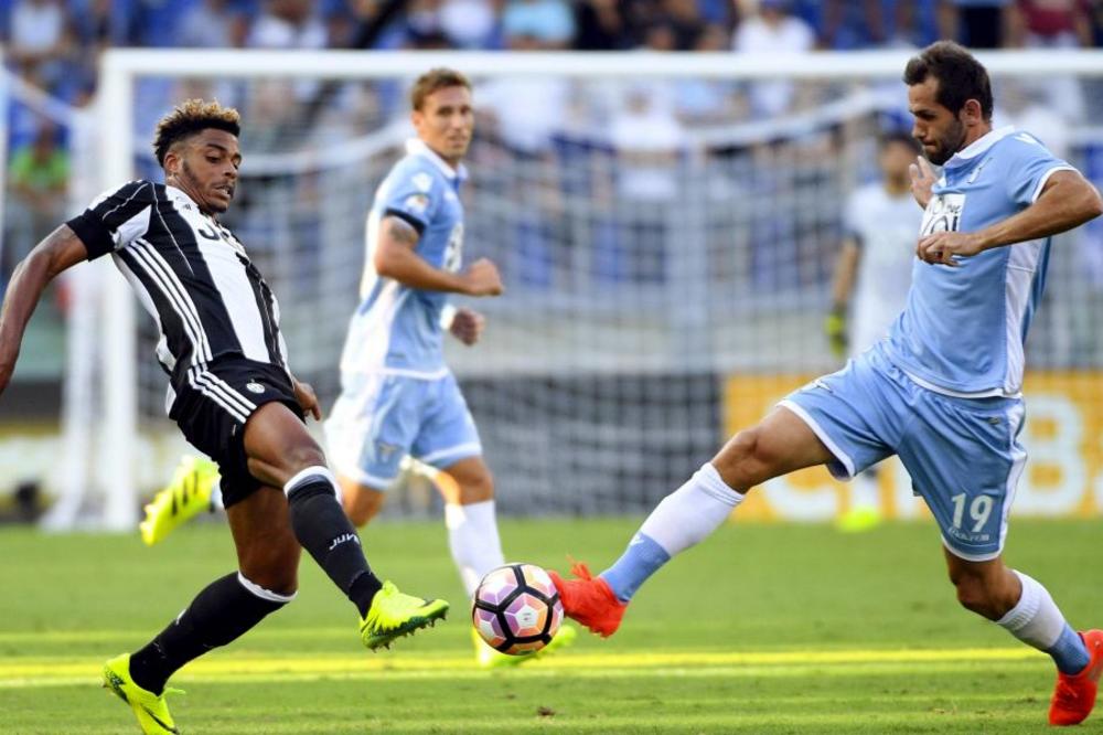 Rasistički ispad reprezentativca BiH digao Italiju na noge posle rimskog derbija! (VIDEO)