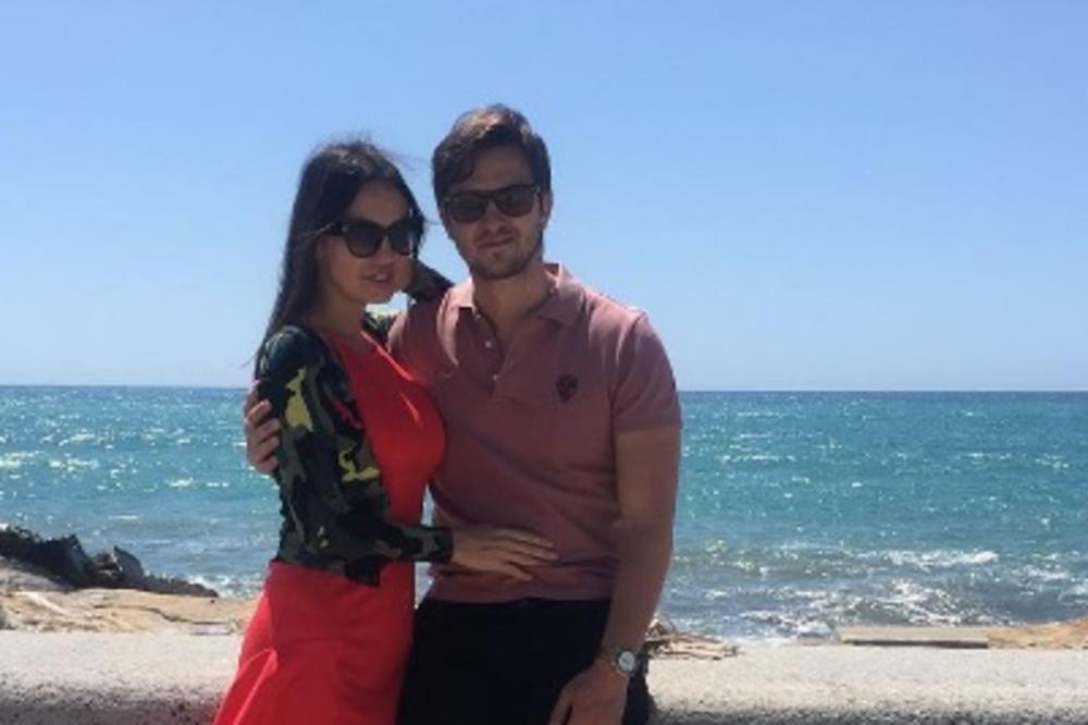 Najegzotičnija srpska svadba: Udaje se voditeljka Marija Lazić, a i Nole i Jelena će biti ljubomorni kad saznaju GDE!