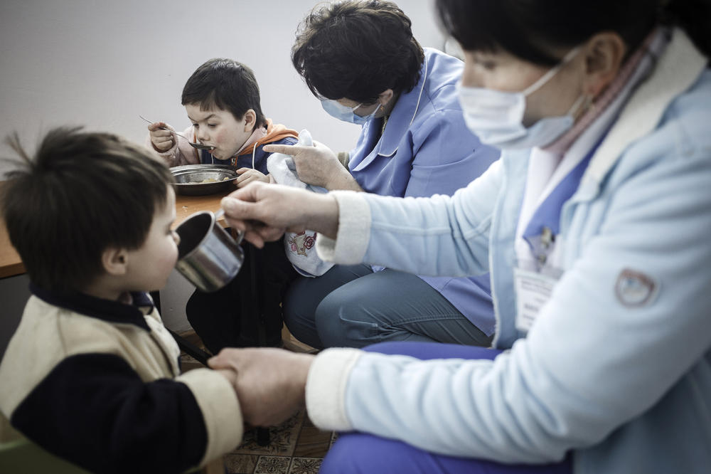 TUBERKULOZA U SRBIJI NIJE ISKORENJENA Bolest se više javlja kod korisnika narodnih kuhinja