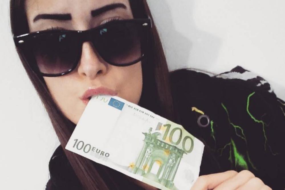 Ma, potpuno REALNA PRIČA! Sandra Meduza objašnjava devojkama kako da nađu dečka! Mnogi neće ovo da priznaju, ali...