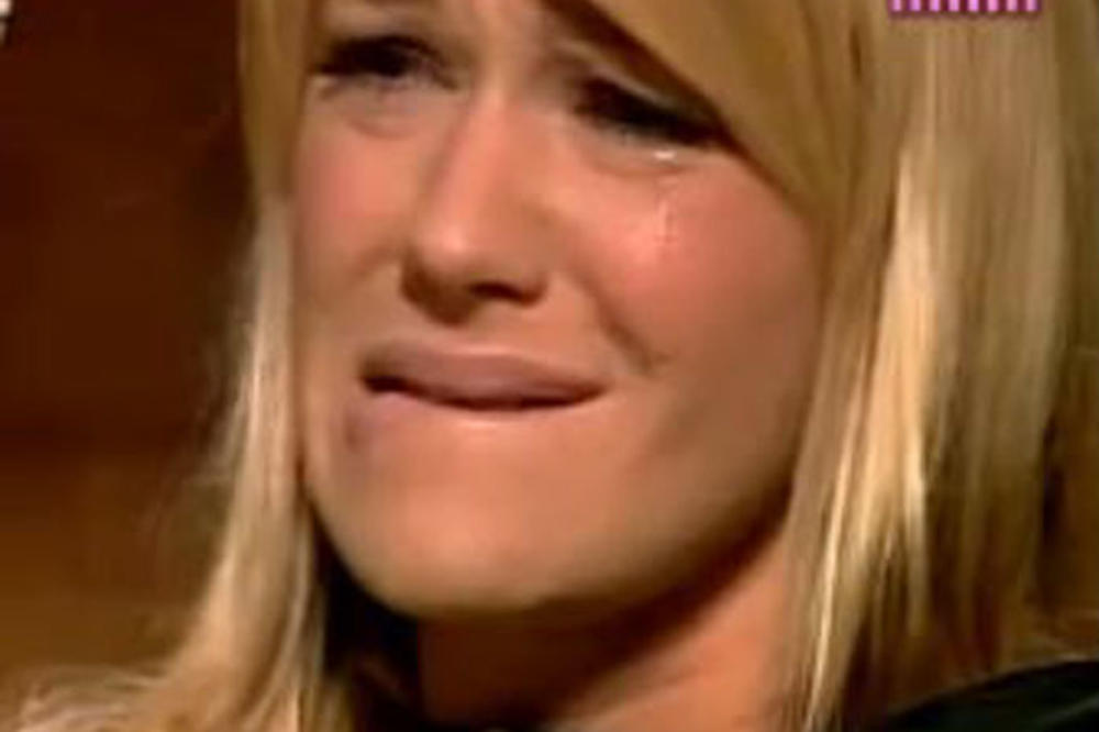 POSLE SVAKOG RAZVODA NATAŠA BEKVALAC U AMIDŽI ŠOU: Prvi put posle razvoda sa Lukom, pustiće suzu kod Amidžića!