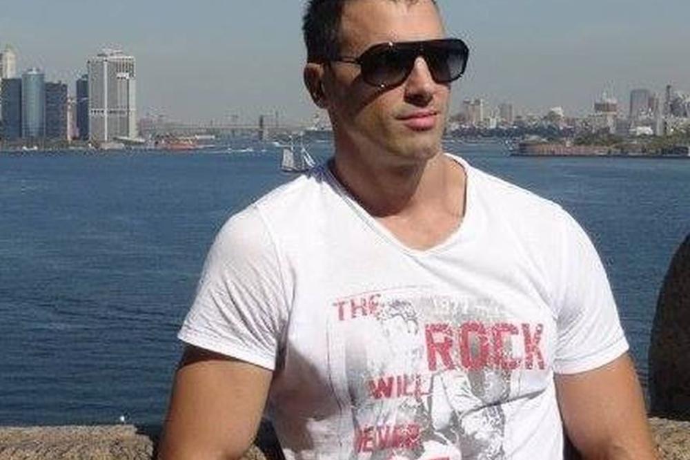 Ne liče, ali jedna stvar im je PRESLIKANA: Jedini Cecin bivši dečko posle Arkana pokazao novu devojku! (FOTO)