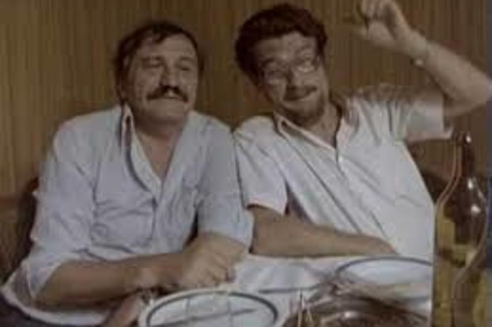 GIDRINA KRVAVA SUDBINA: Tuberkuloza mu pokosila majku, oca mu streljali... A to nije sve! Čovek je pakao proživeo!