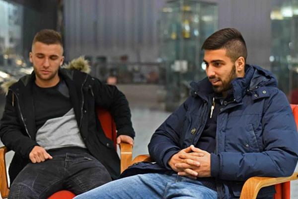 Zvezdin zlatni Orlić vraćen s priprema, ali je odbio transfer!