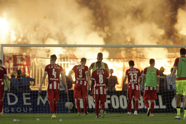 Njih dvojica su letos došli u Zvezdu, Delije su se pitale gde su i šta rade, a sada su se KONAČNO OGLASILI! (VIDEO) (FOTO)