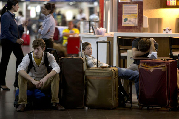 OVI SRBI SU RADILI PREKO GRANE, EVO KOJA SU NJIHOVA ISKUSTVA: Upozoravamo vas, neka su BAŠ SUROVA!