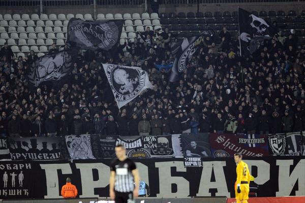 GROBARI ĆE POLUDETI zbog užasnih vesti! Prvo zabrana UEFA, a sada i OVO! (FOTO)