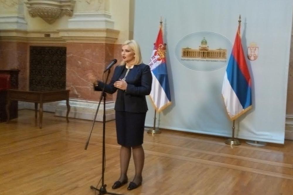 Od Obrenovca do Preljine autoputem već sledeće godine