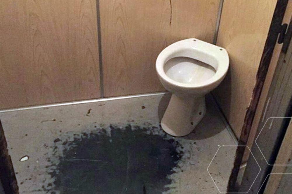 KLONJA U LIFTU: Mostarci našli rešenje za NEPOZNATOG DIVLJAKA! (FOTO)