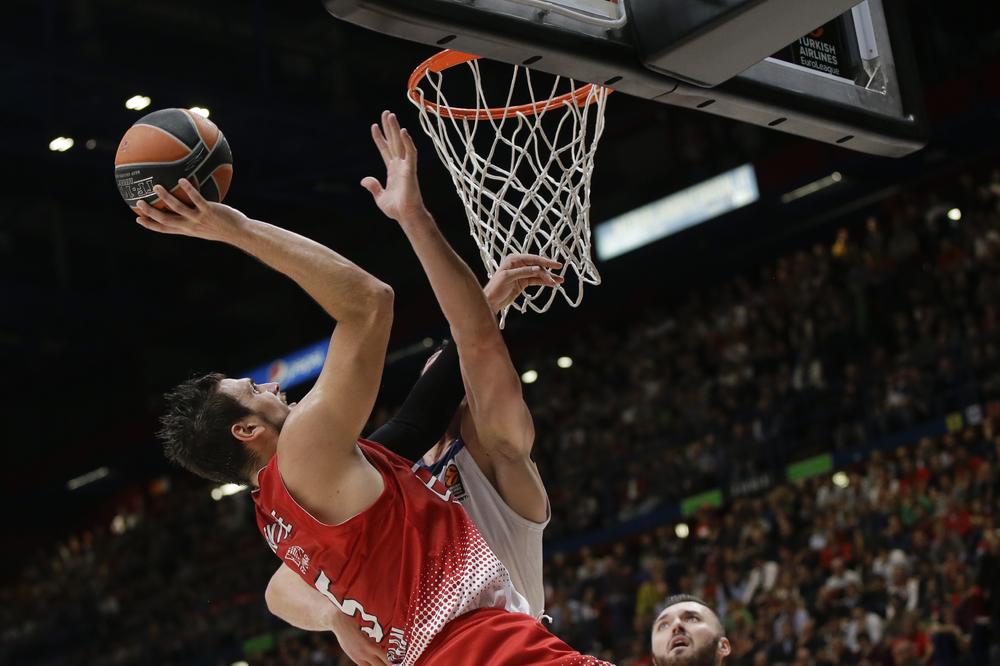ZEMLJOTRES U GRČKOJ! Superzvezda evropske košarke doputovala u Atinu! (VIDEO)