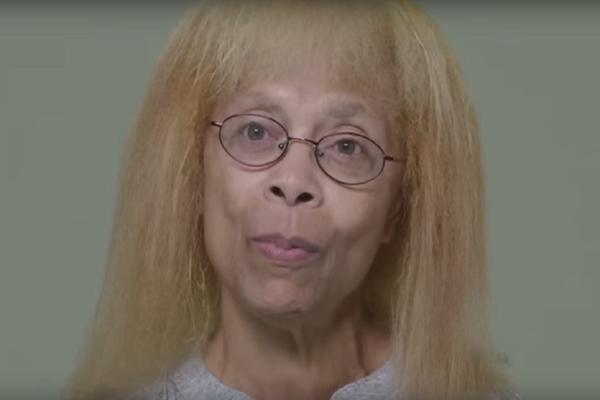 Naterali su je DA SE OŠIŠA! Kad se vratila NISU JE PREPOZNALI! (VIDEO)