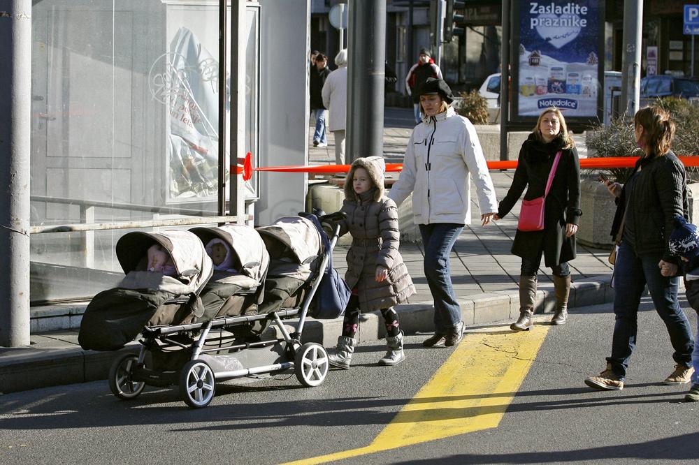Danas nas očekuje pravi mraz! Temperatura 9 stepeni u minusu, tokom dana zubato sunce, ovo je detaljna prognoza!