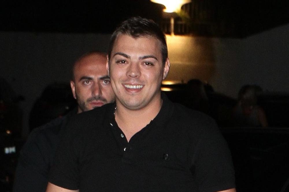 SLOBA VASIĆ NIKAD ISKRENIJI: Visok pritisak je dobio zbog BURNOG ŽIVOTA, rešio da promeni navike!